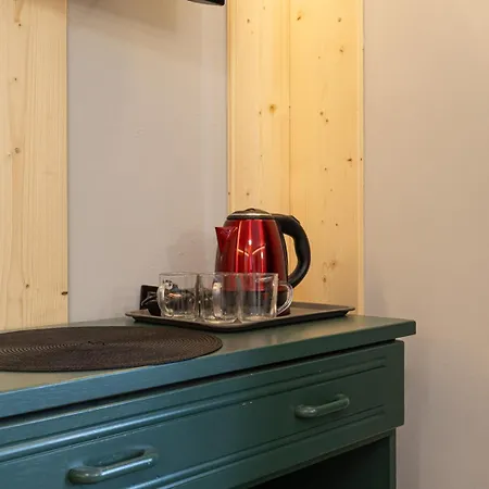 Apartamento Gubałówka Dream Zakopane