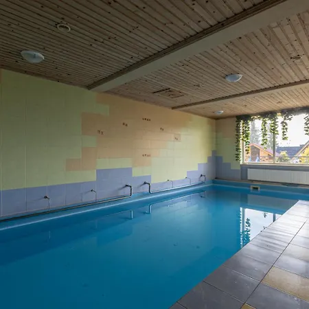 Apartamento Gubałówka Dream