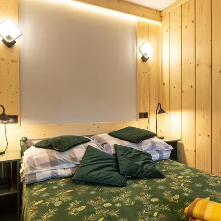 Apartamento Gubałówka Dream