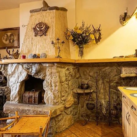 Apartamento Gubałówka Dream