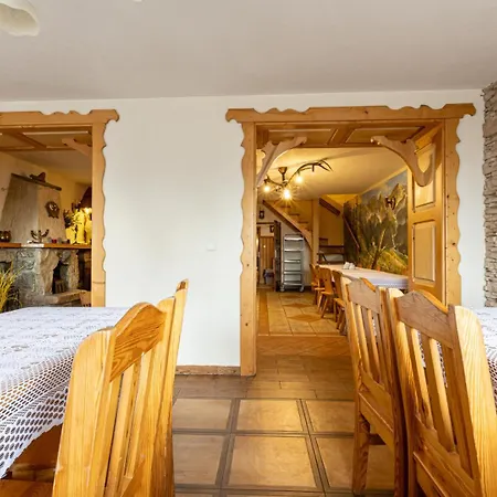 Apartamento Gubałówka Dream