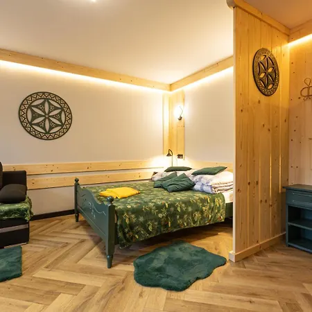 Gubałówka Dream Apartamento Zakopane