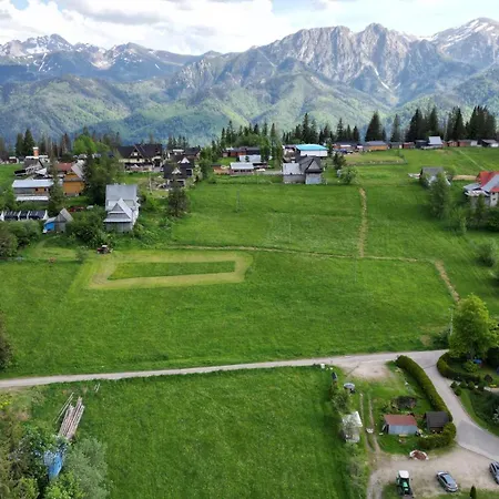 Gubałówka Dream Zakopane