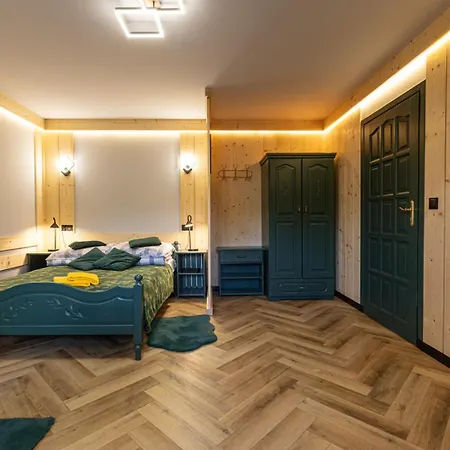 Apartamento Gubałówka Dream