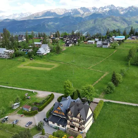 Gubałówka Dream Apartamento Zakopane