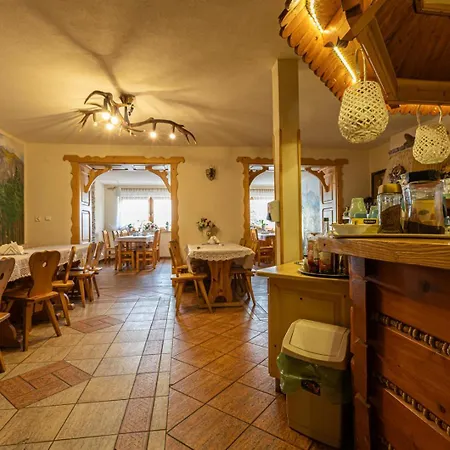 Gubalowka Dream By Bookinghost *