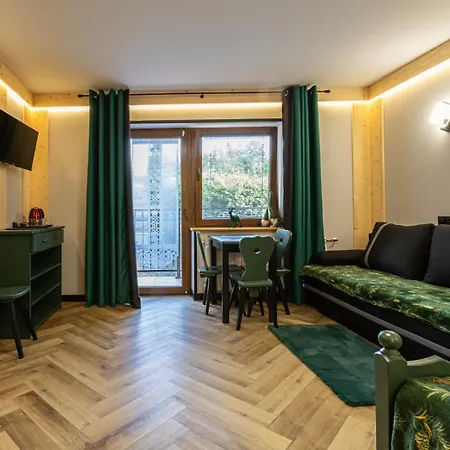 Gubałówka Dream Apartamento