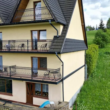 Apartamento Gubałówka Dream Zakopane