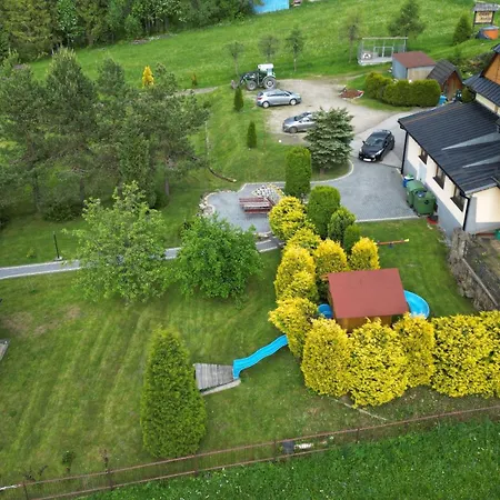 Gubałówka Dream Apartamento