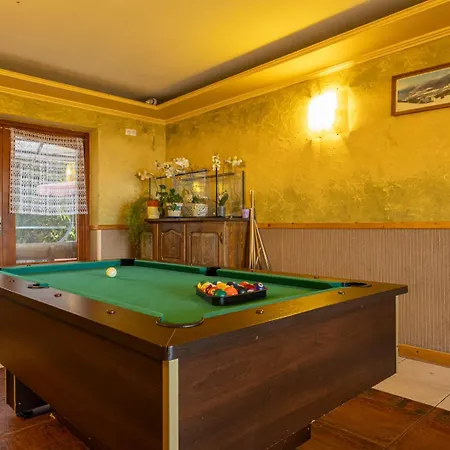 Apartamento Gubałówka Dream *