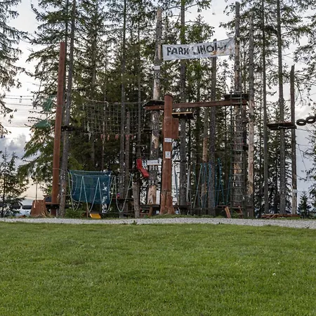 公寓 Gubalowka Dream By Bookinghost