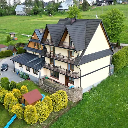 Gubałówka Dream * Zakopane