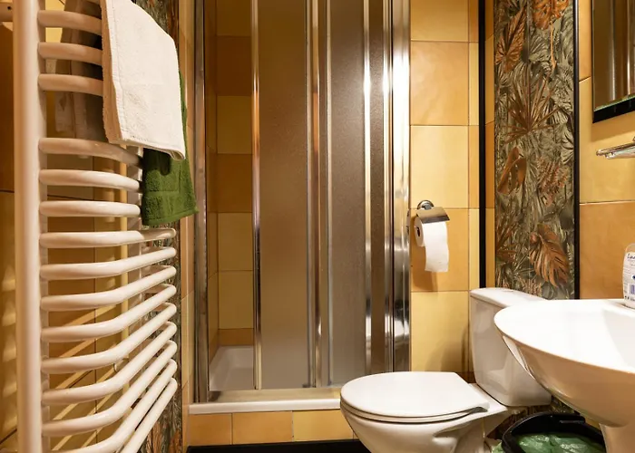 Gubalowka Dream By Bookinghost Appartement