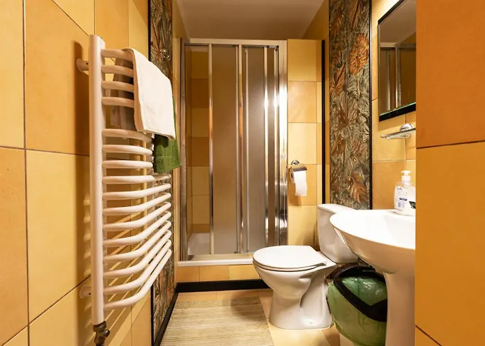 Gubalowka Dream By Bookinghost Appartement Zakopane