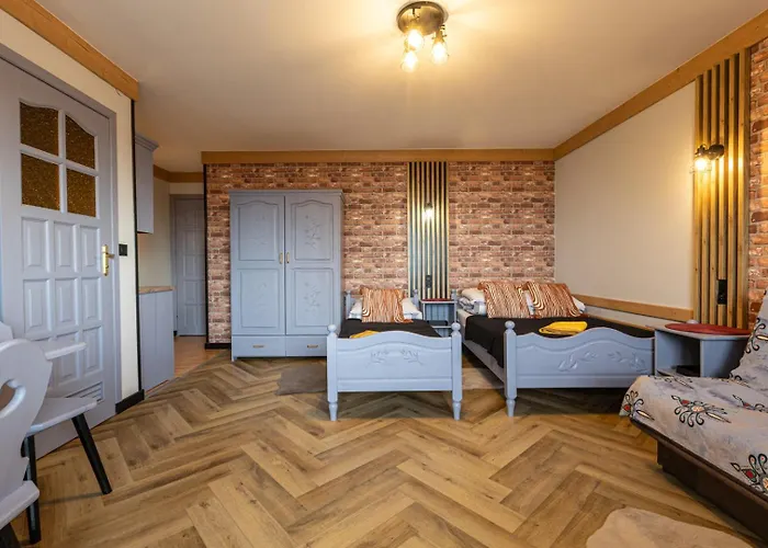 Gubalowka Dream By Bookinghost Appartement Zakopane