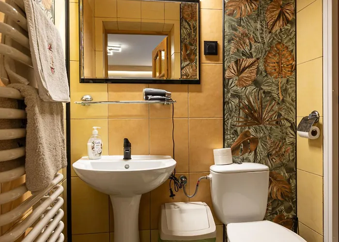 Gubalowka Dream By Bookinghost * Zakopane