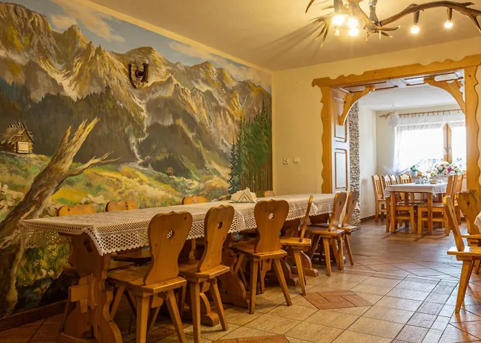 Gubalowka Dream By Bookinghost *