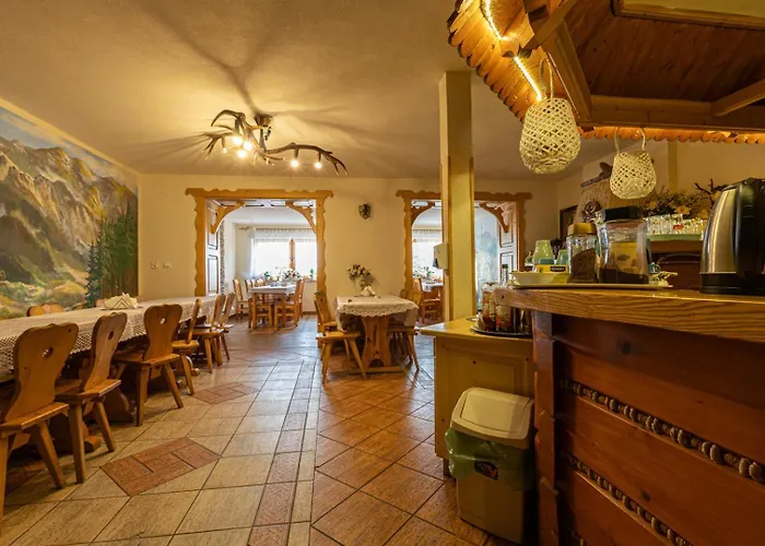 Gubalowka Dream By Bookinghost *