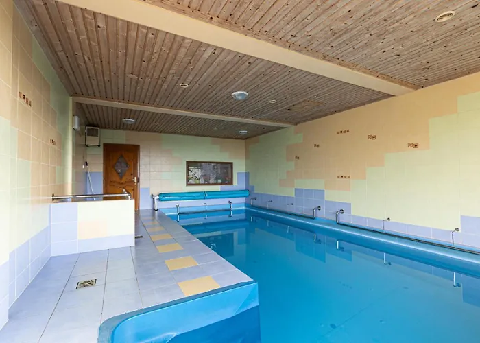 Gubalowka Dream By Bookinghost Appartement *